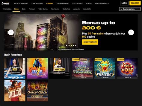 ᐈ Bwin Bonus Code .